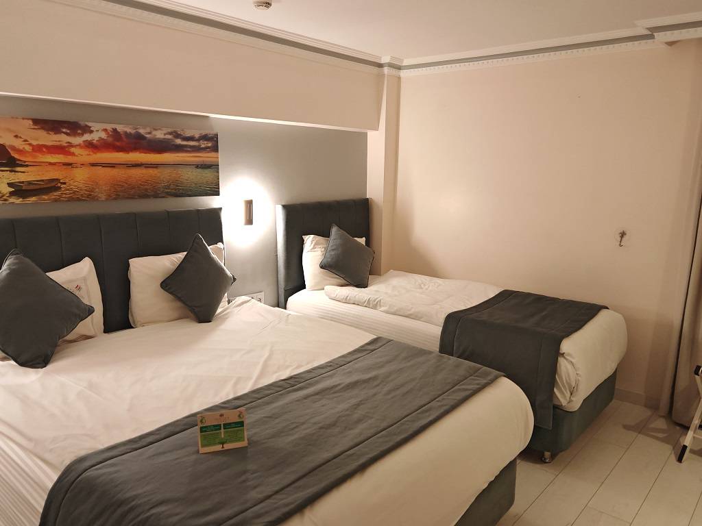 Skalion hotel 4*