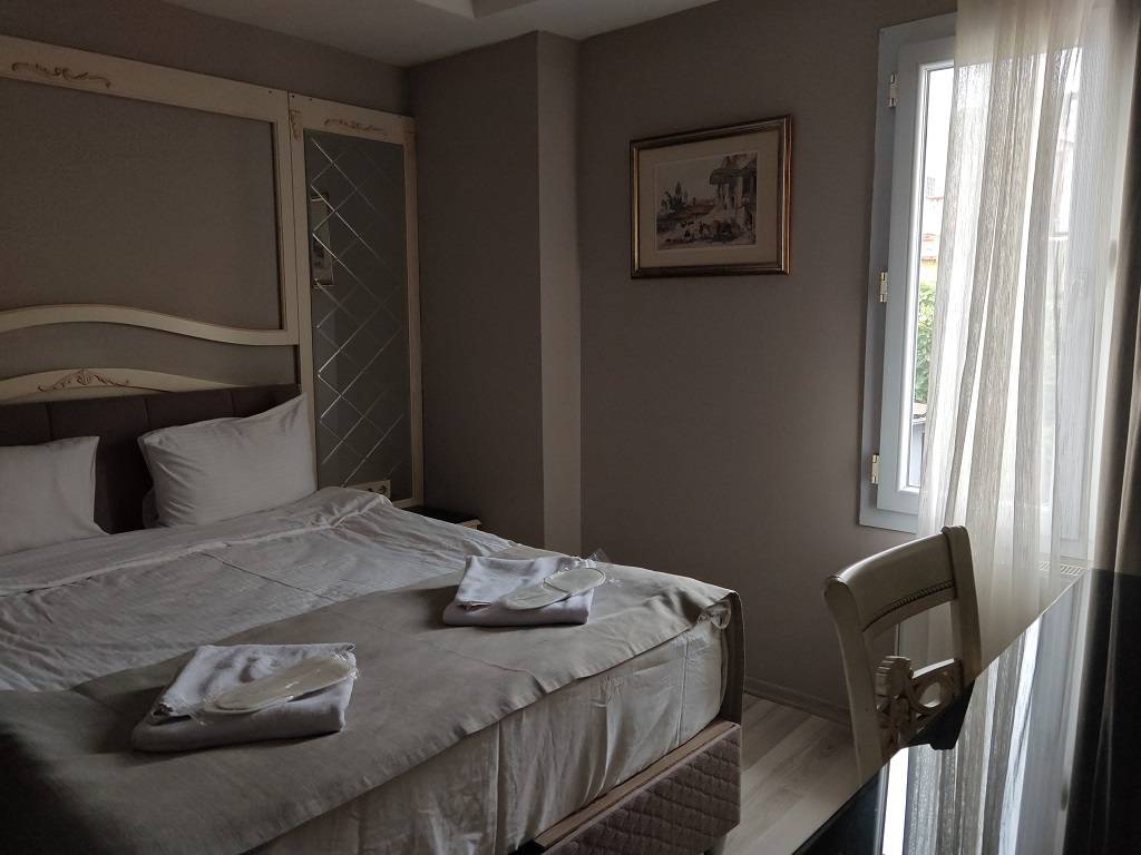 Albatros premier hotel 4*