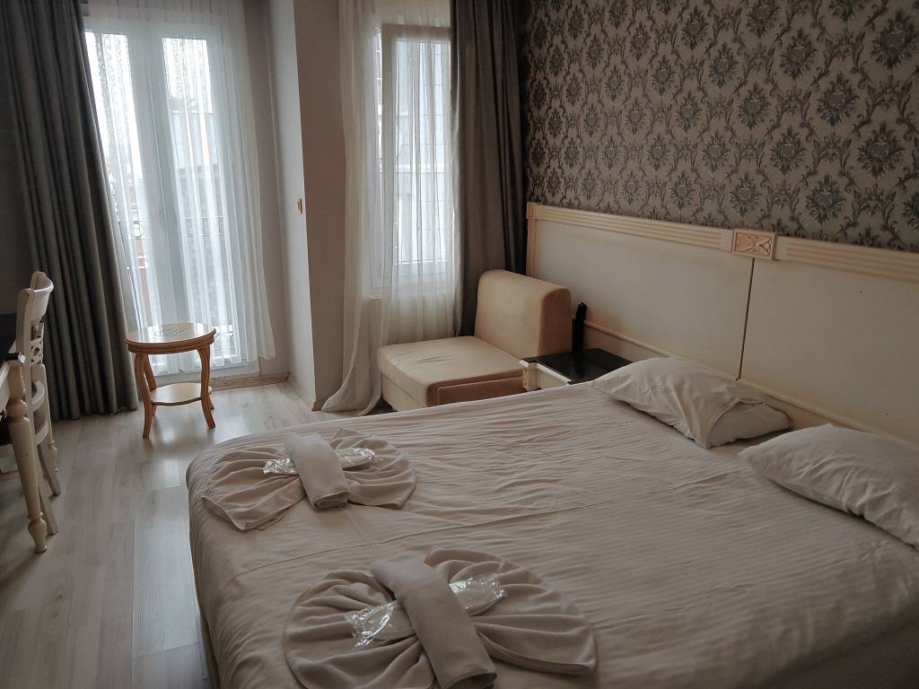 Albatros premier hotel 4*