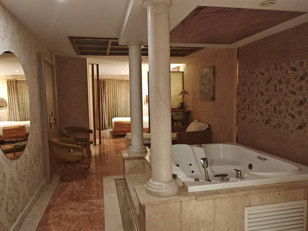 Wyndham Istanbul Old city 5*
