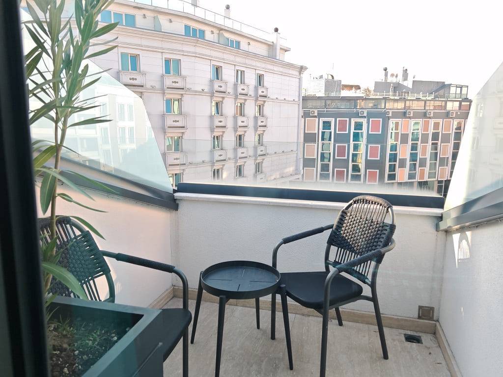 Rayelin Hotel Istanbul Old City 5*