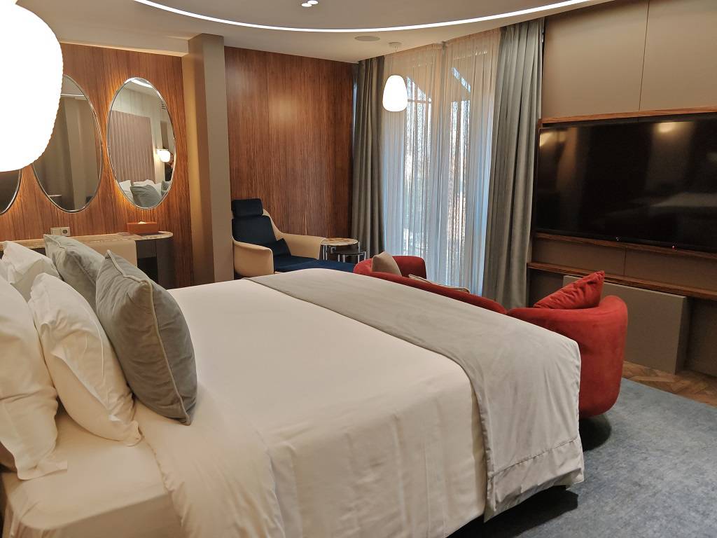 Rayelin Hotel Istanbul Old City 5*