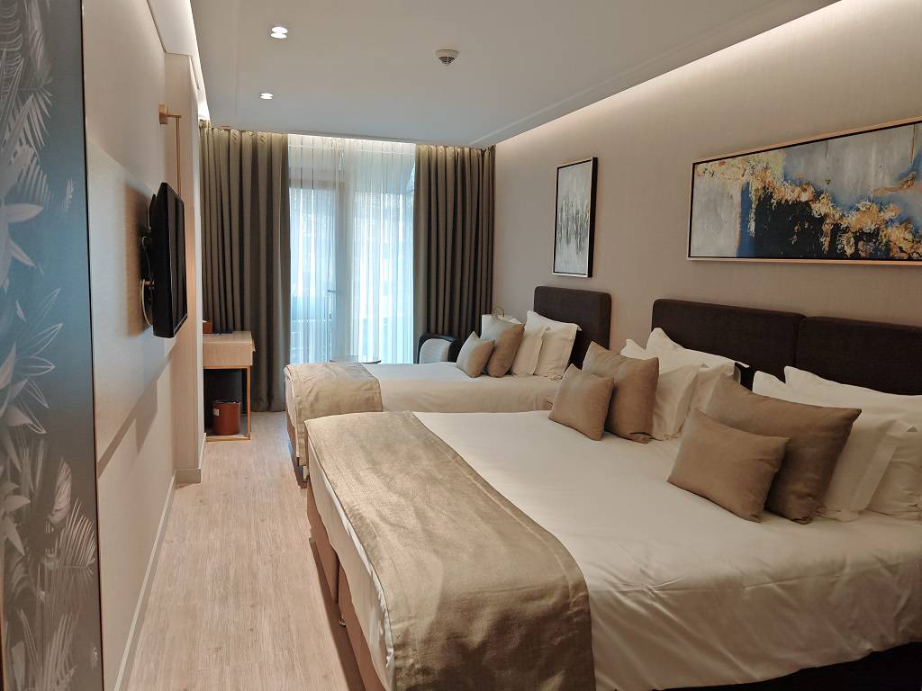 Rayelin Hotel Istanbul Old City 5*