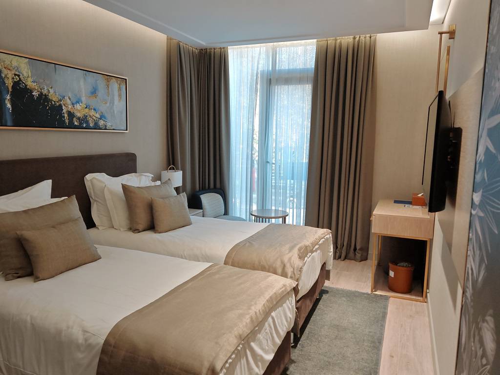 Rayelin Hotel Istanbul Old City 5*
