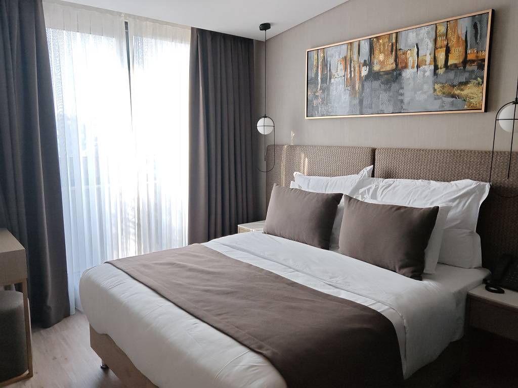 Rayelin Hotel Old Town 4*