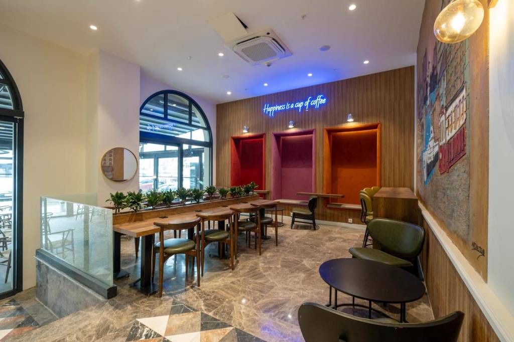 New Inn Hotel Old Town 4*