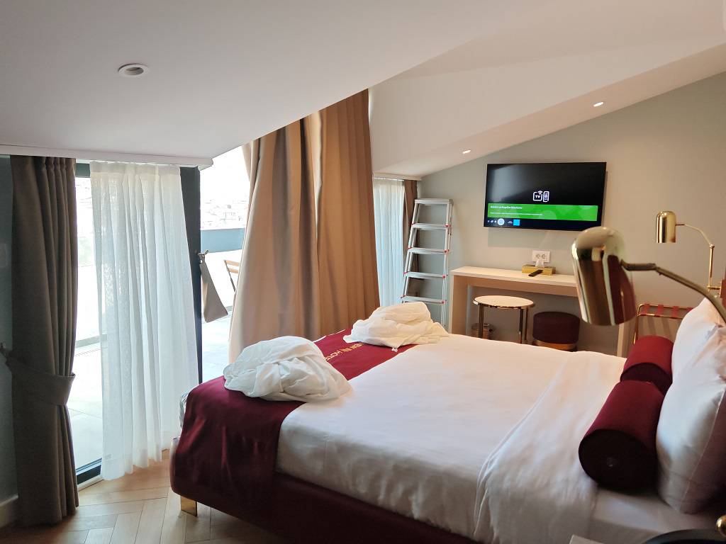 New Inn Hotel Old Town 4*