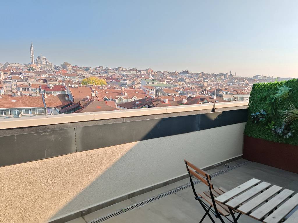 New Inn Hotel Old Town 4*