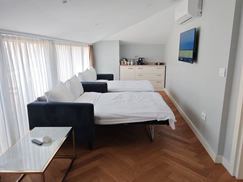 New Inn Hotel Old Town 4*