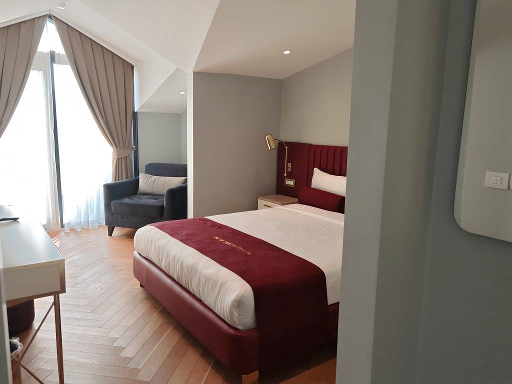 New Inn Hotel Old Town 4*