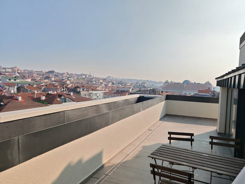 New Inn Hotel Old Town 4*