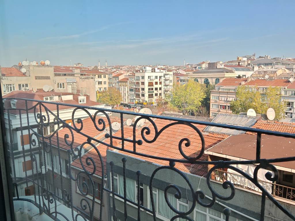 New Inn Hotel Old Town 4*