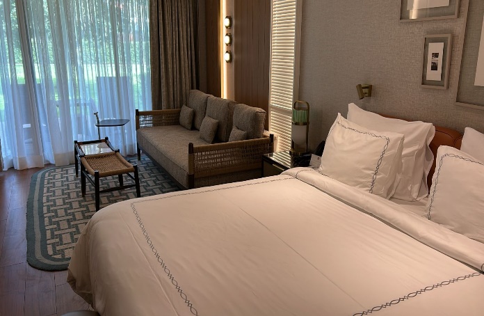 Gloria Serenity Resort 5*