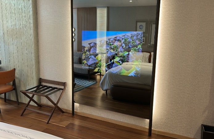 Gloria Serenity Resort 5*