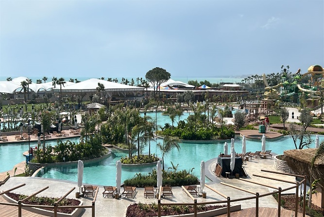 Rixos Premium Belek 5*