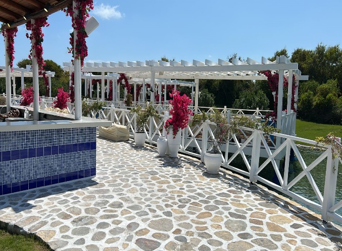 Rixos Premium Belek 5*