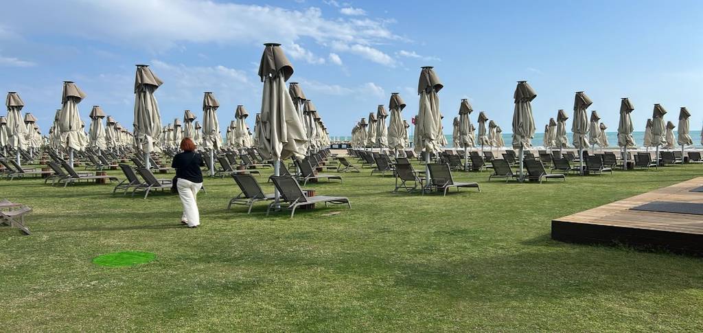 Voyage Belek Golf & Spa Hotel 5*