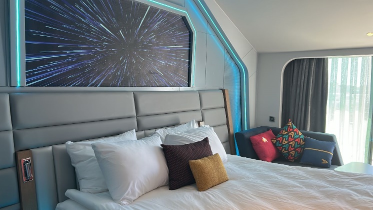 The Land of Legends Nickelodeon Hotel 5*