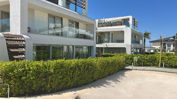Club Arona Luxury Villas Belek 5*