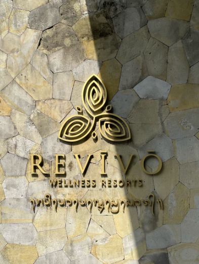 REVIVO Wellness Resort