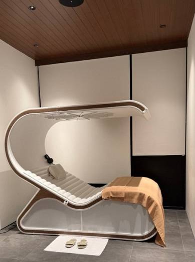 REVIVO Wellness Resort