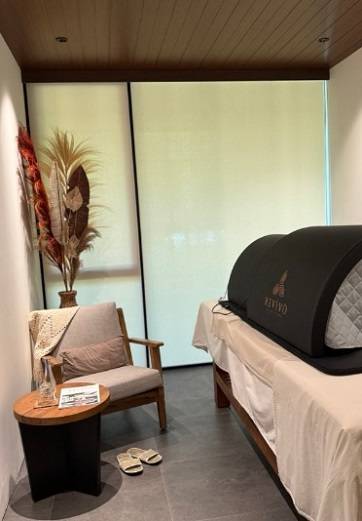 REVIVO Wellness Resort