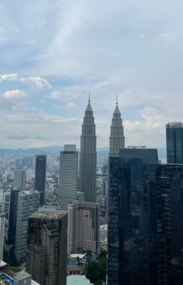 Куала-Лумпур