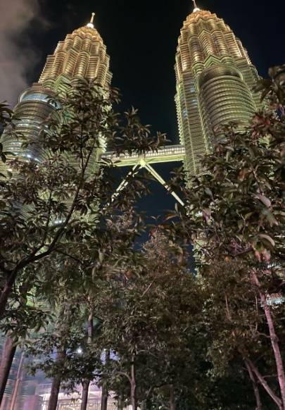 Куала-Лумпур