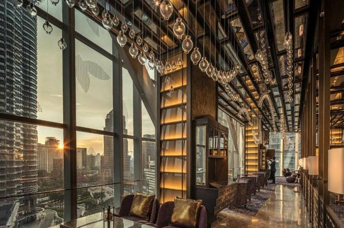 Four Seasons Hotel Kuala Lumpur