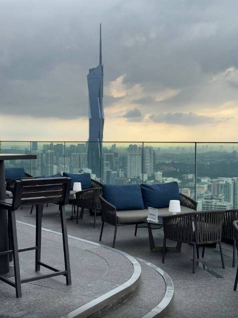 Pavilion Hotel Kuala Lumpur Managed by Banyan Tree