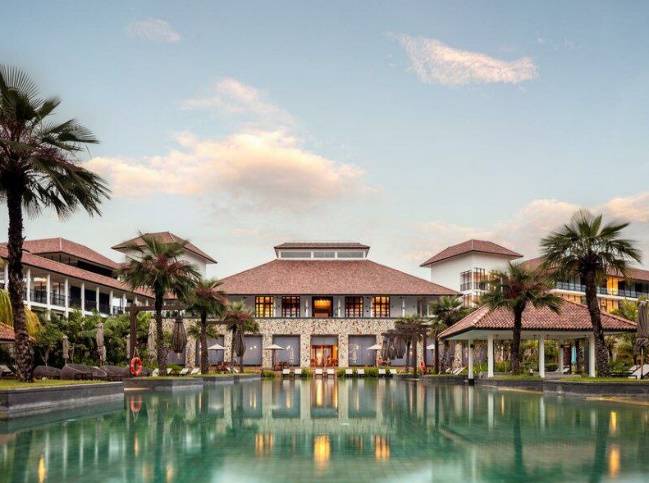 Anantara Desaru Coast Resort & Villas