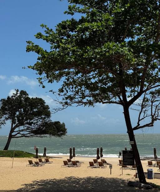 The Westin Desaru Coast 5*