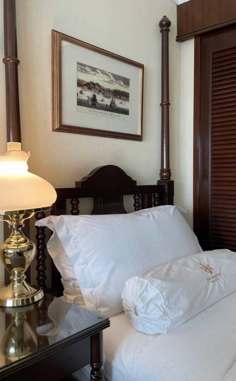 The Majestic Malacca Hotel