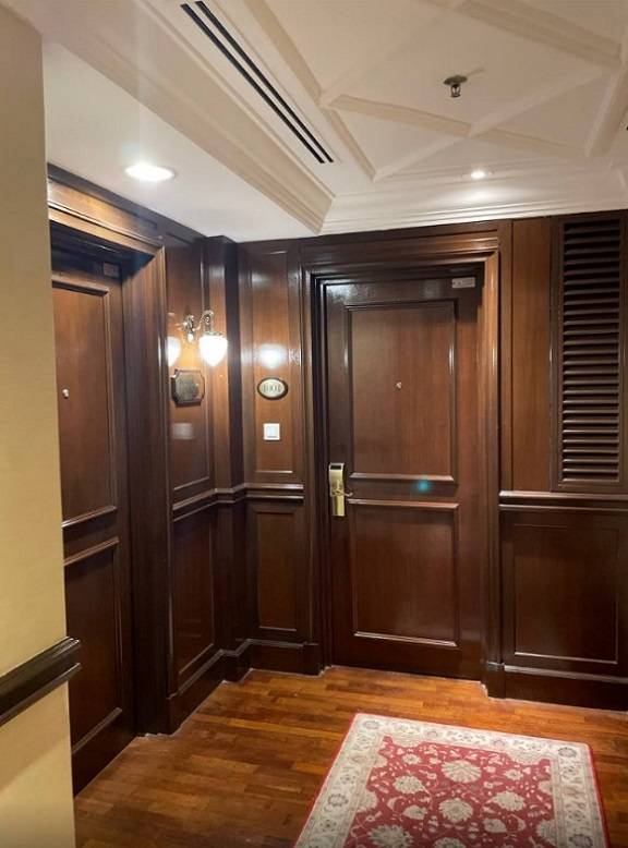 The Majestic Malacca Hotel