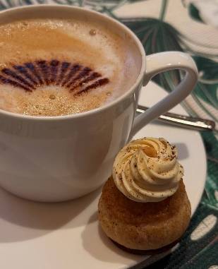 Mandarin Oriental Singapore 5*