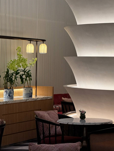 Mandarin Oriental Singapore 5*