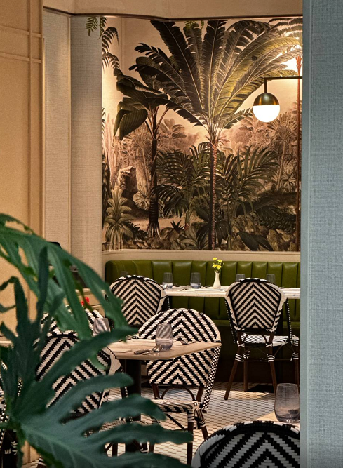 The Capitol Kempinski Hotel Singapore