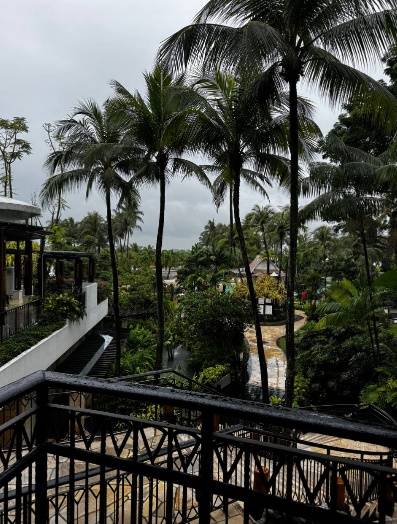 Shangri-La Rasa Sentosa Resort