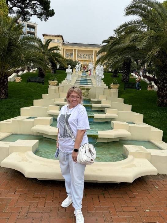 SWISSOTEL RESORT SOCHI KAMELIA 5*