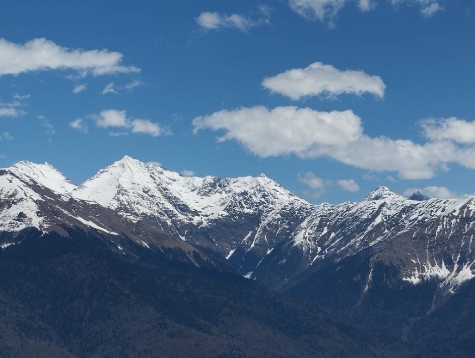 Красная Поляна