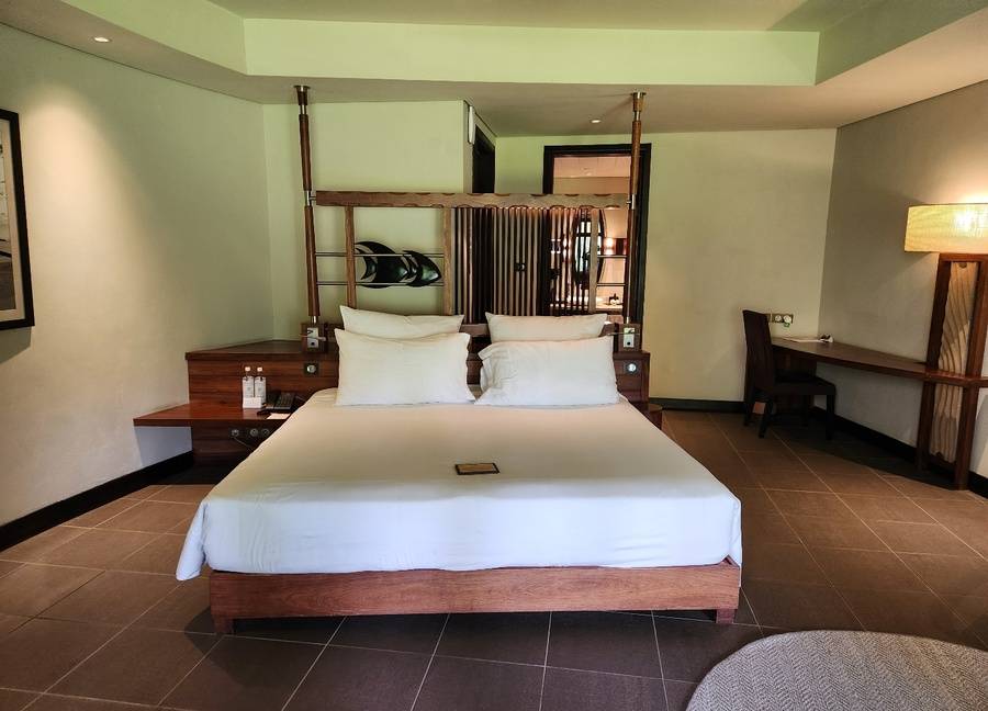 Trou Aux Biches Beachcomber Golf Resort & Spa