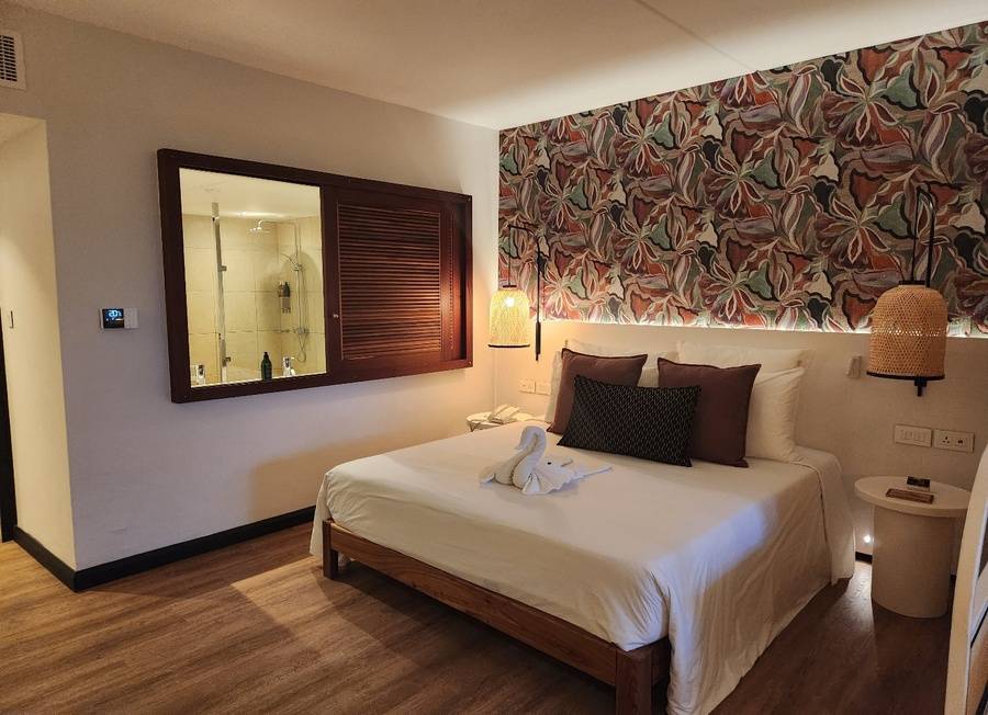 Beachcomber Le Victoria 