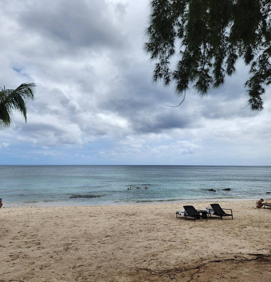 Le Meridien Ile Maurice