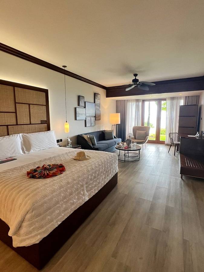 Le Meridien Ile Maurice