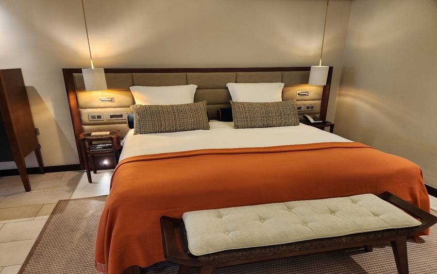 Royal Palm Beachcomber Luxury