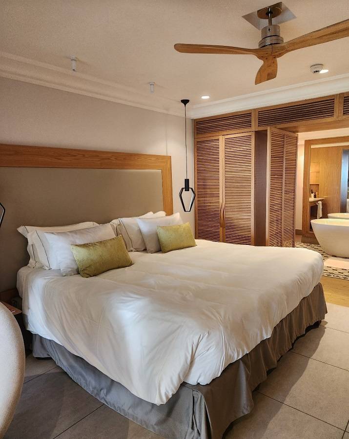 LUX* Le Morne Resort