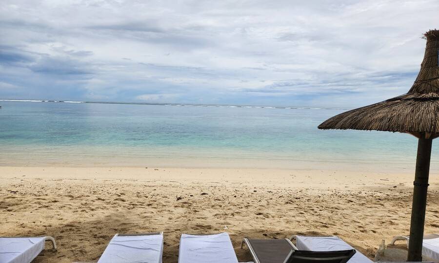 Sugar Beach