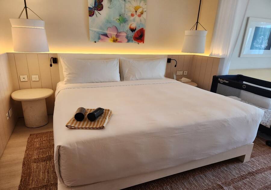 LUX* Belle Mare