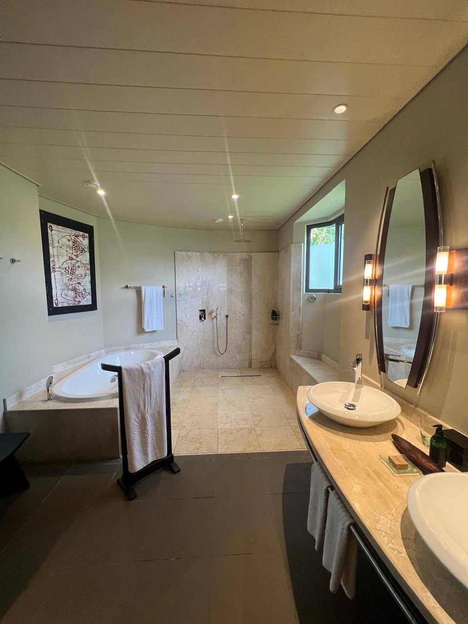 Trou Aux Biches Beachcomber Golf Resort & Spa