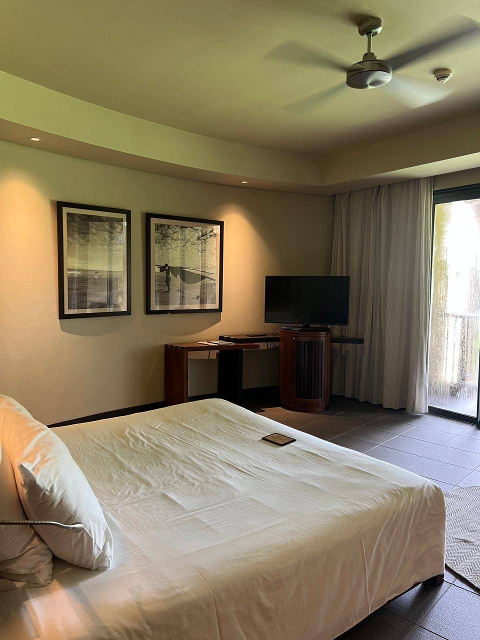 Trou Aux Biches Beachcomber Golf Resort & Spa